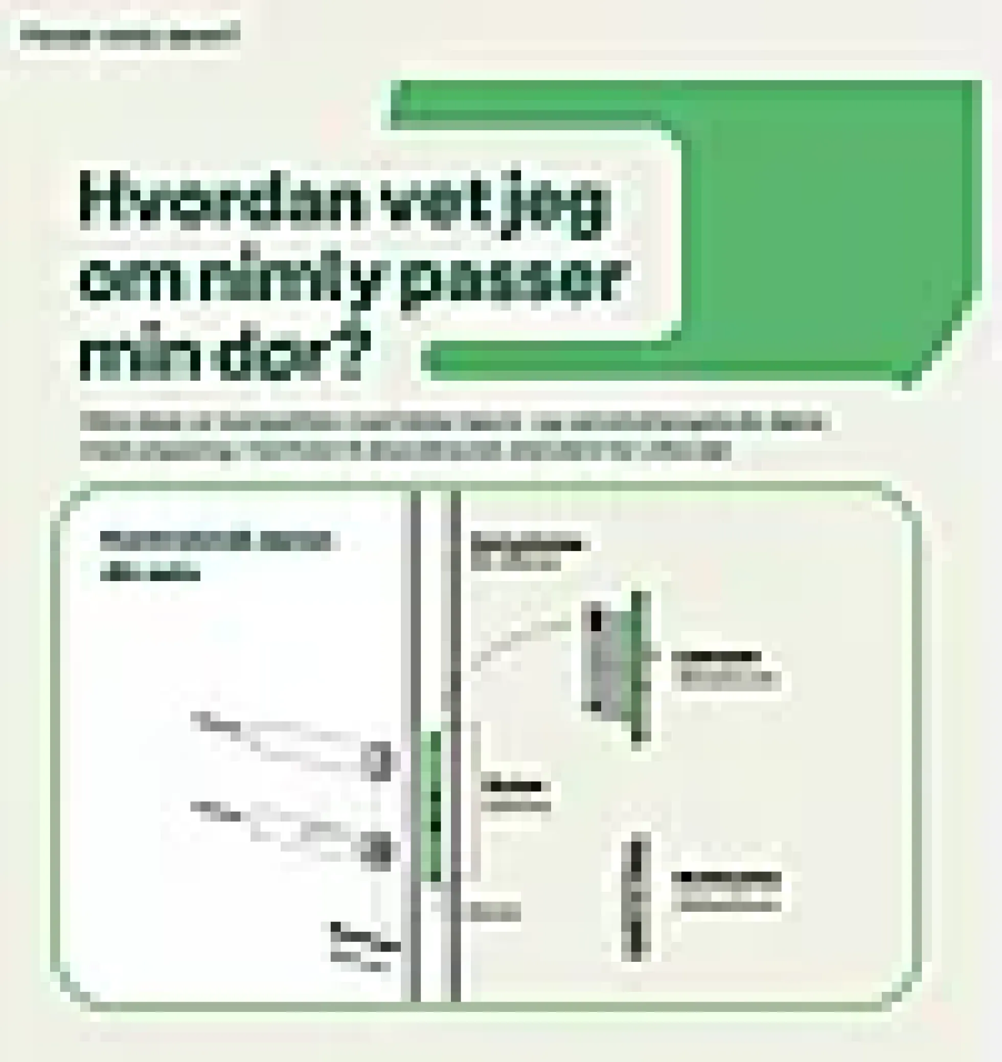 Code Dørlås Sort