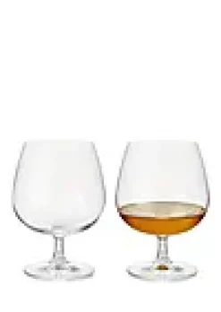 Cognacglass Grand Cru 40cl 2stk