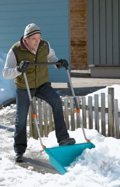 COMBISYSTEM SNØFRAKTER