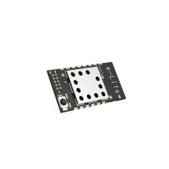 Connect Module Smarthjemsmodul