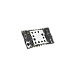 Connect Module Smarthjemsmodul