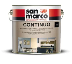 Continuo Top Satin Comp. A 1l