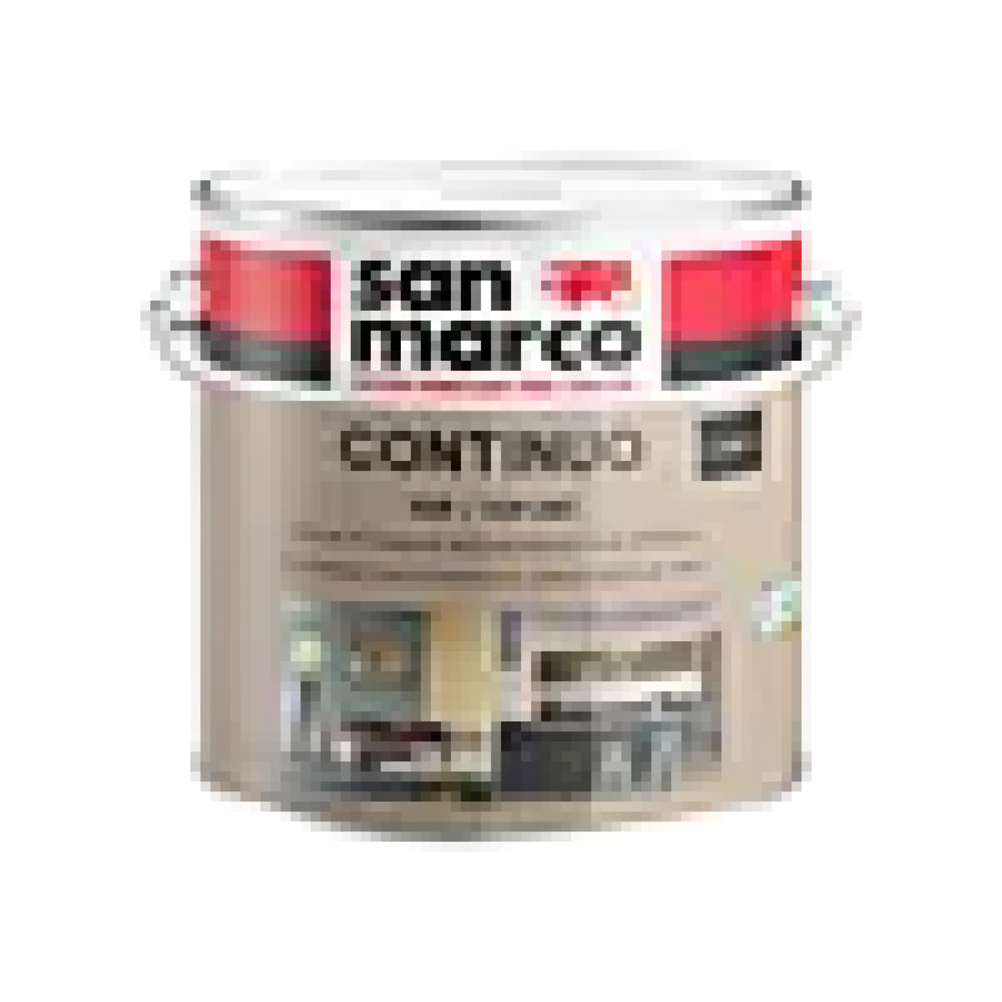 Continuo Top Satin Comp. A 1l