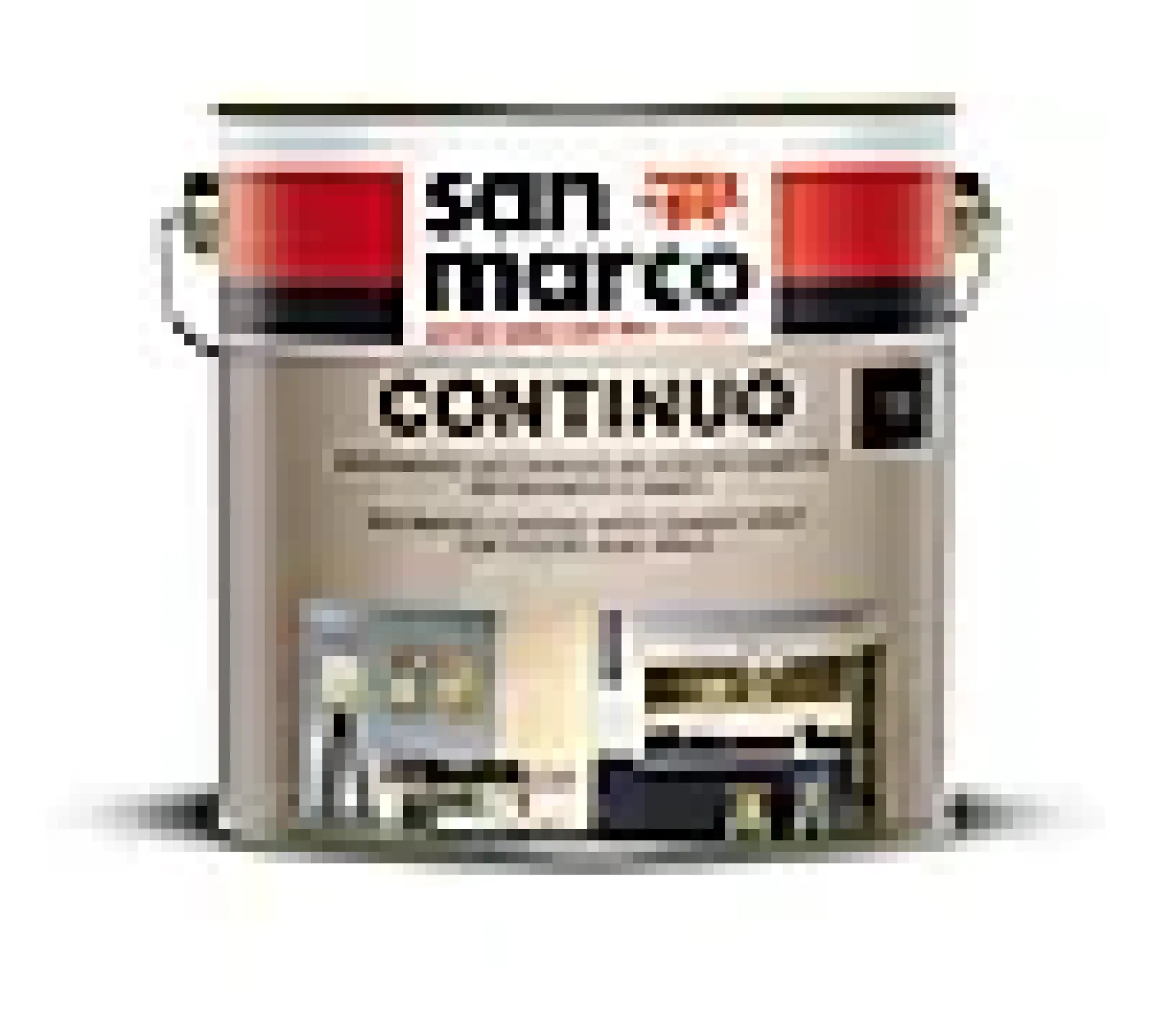 Continuo Top Satin Comp. A 1l