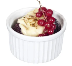 Creme Brulée form Daily Use 9x5cm