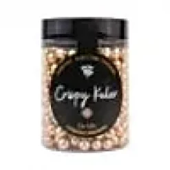 Crispy Kuler gull 75g