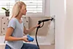 Damprenser Power Steamer 915E