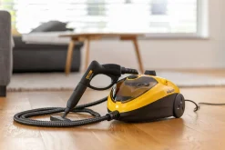 Damprenser Power Steamer 915E