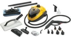 Damprenser Power Steamer 915E