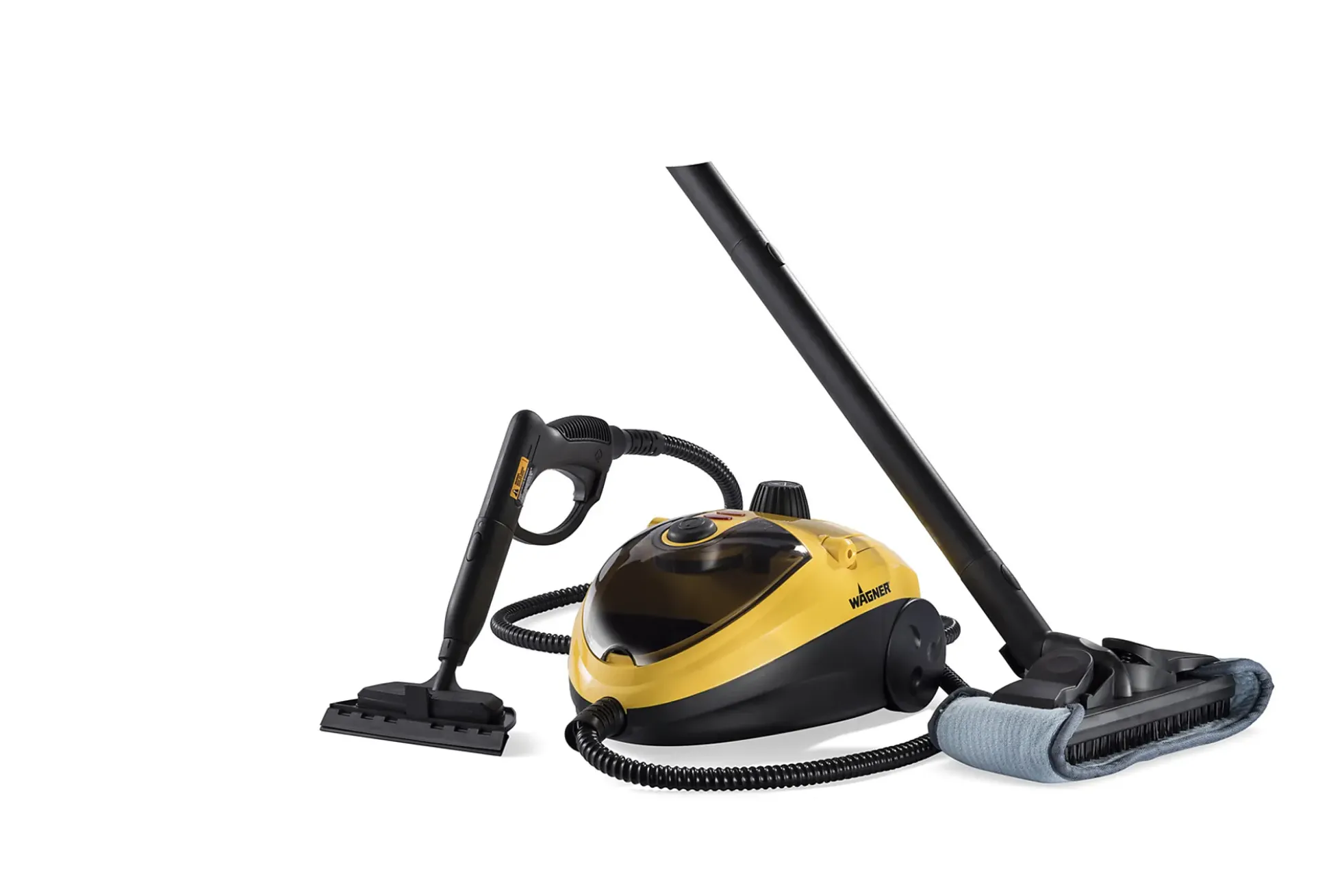 Damprenser Power Steamer 915E