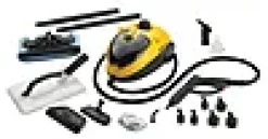 Damprenser Power Steamer 915E