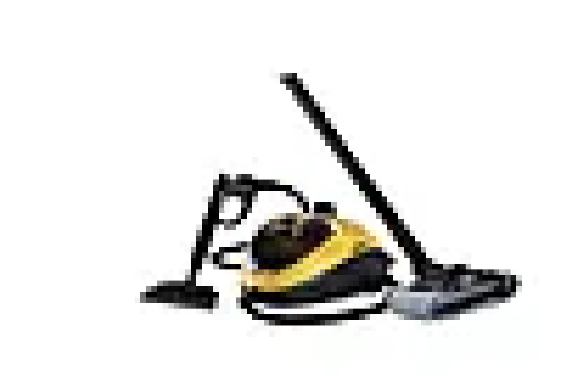 Damprenser Power Steamer 915E