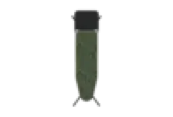 Dampstasjon strykebrett Smilla