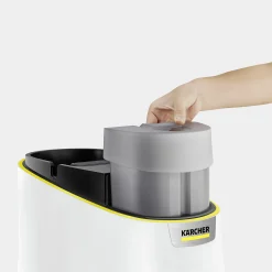 Dampvasker SC 4 Deluxe