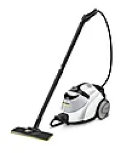 Dampvasker SC 5 Easyfix Iron