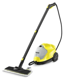 Dampvasker SC4 EASYFIX med gulvmunnstykke