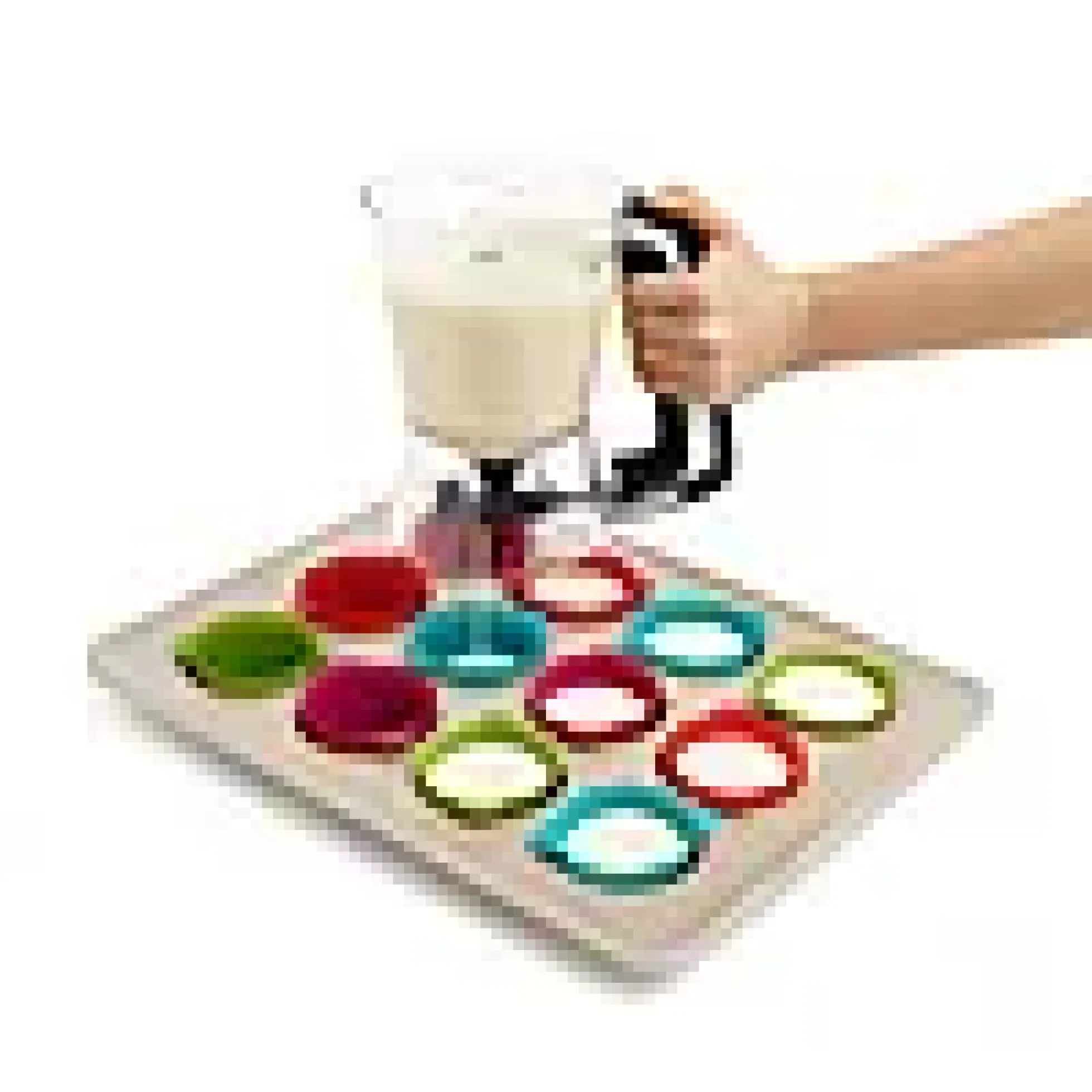 Deigfordeler 950ml