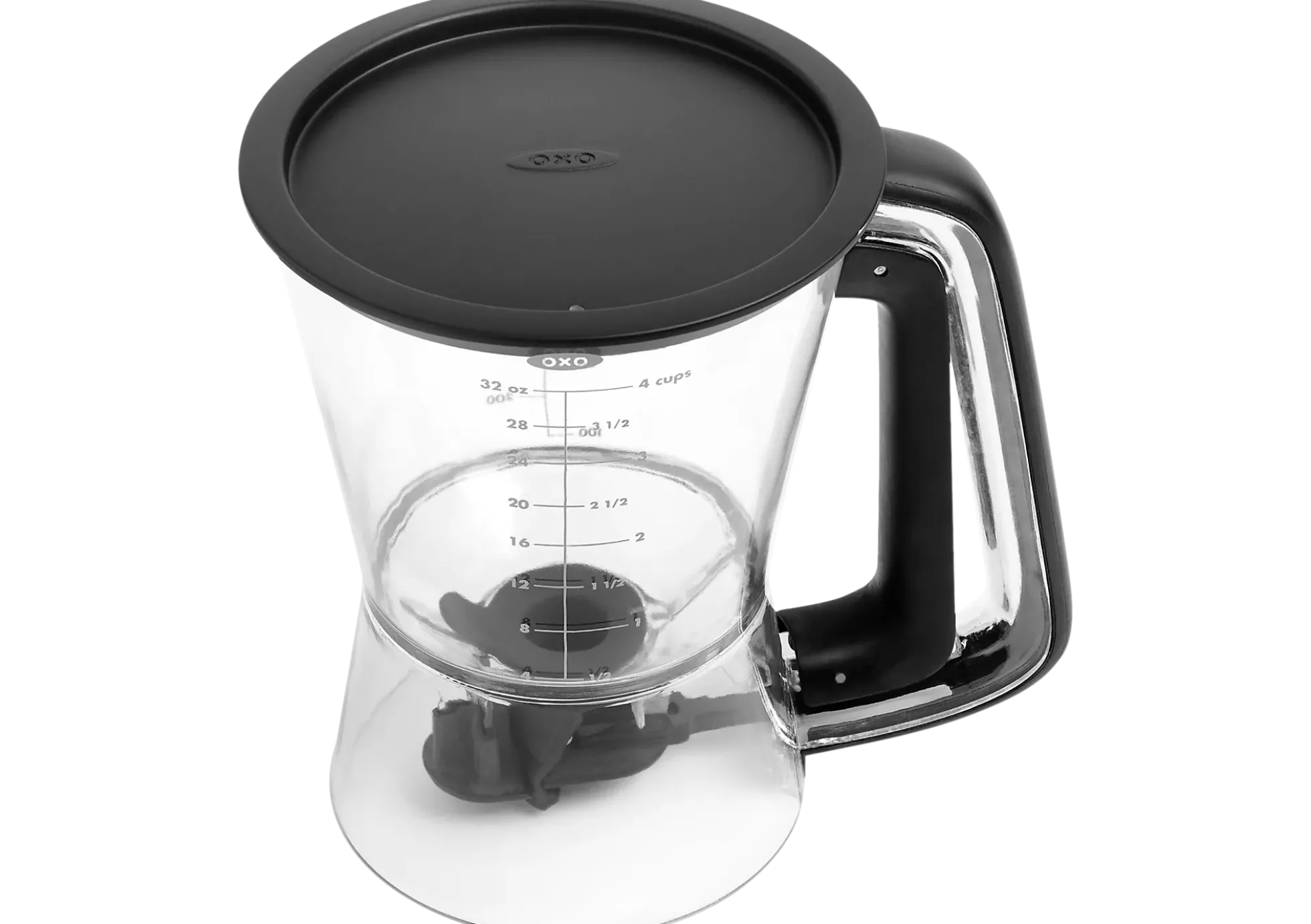 Deigfordeler 950ml
