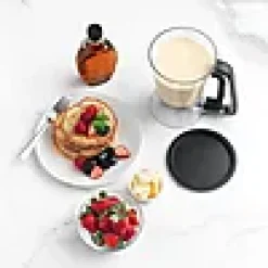 Deigfordeler 950ml