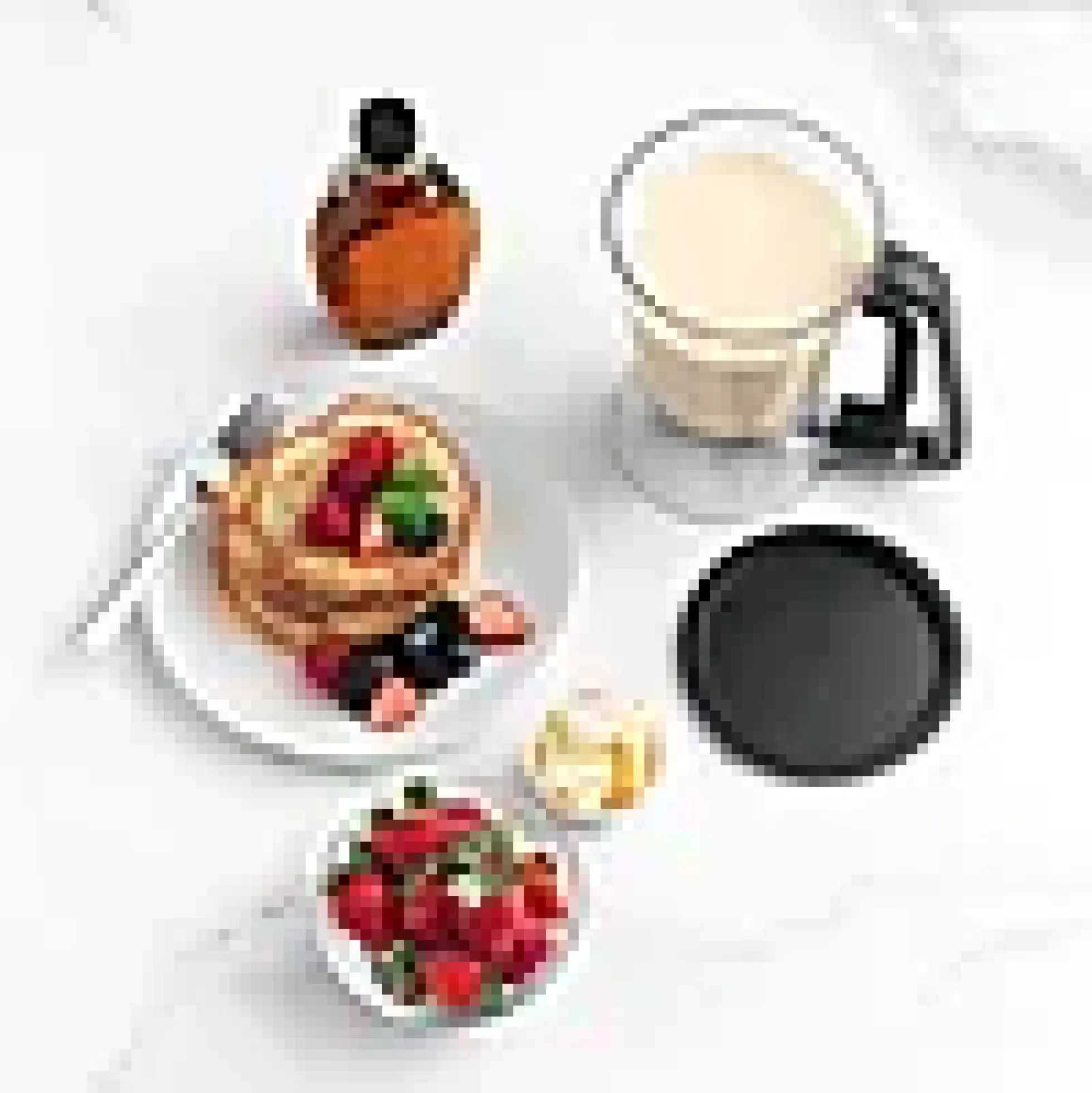 Deigfordeler 950ml