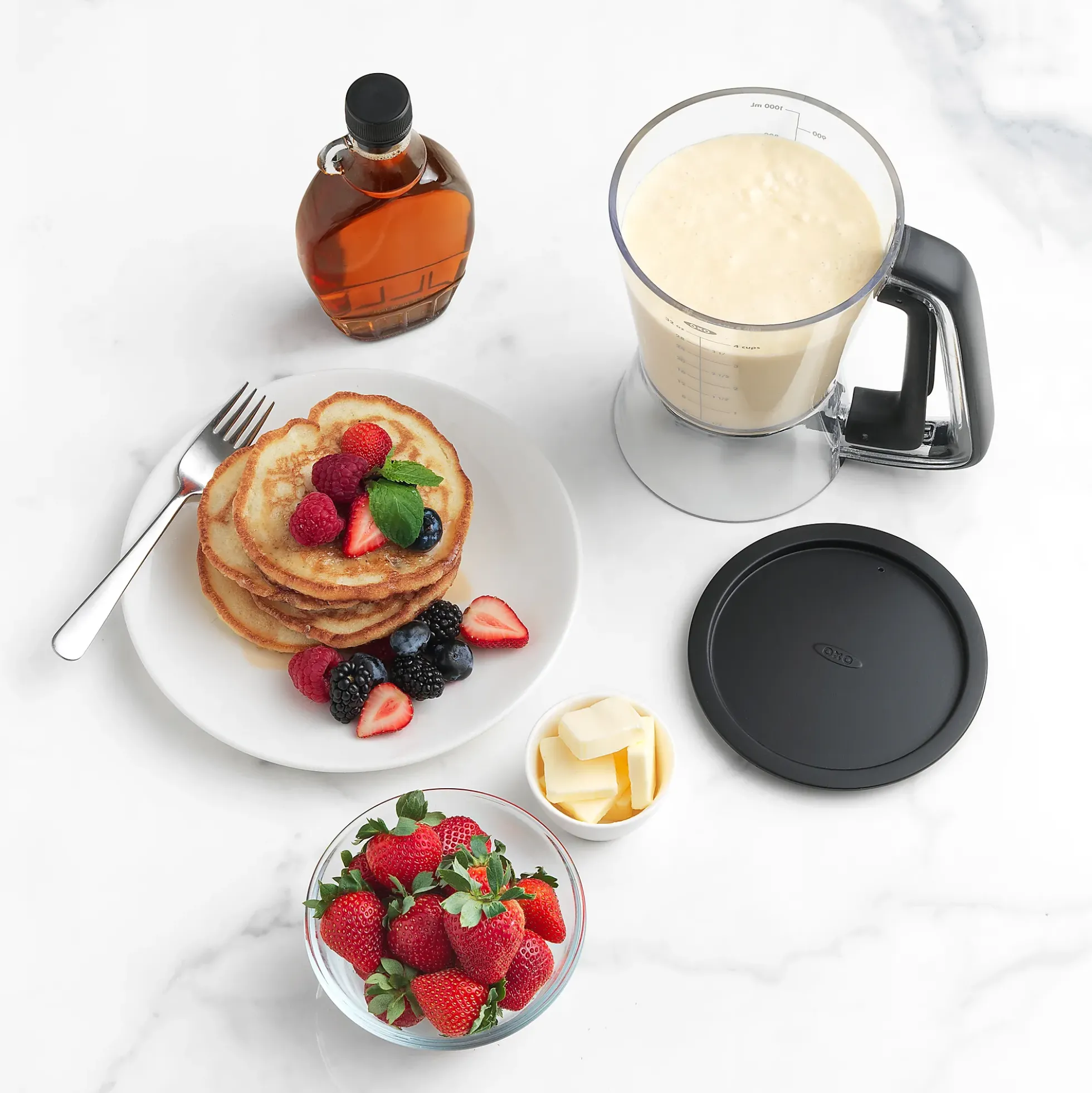 Deigfordeler 950ml