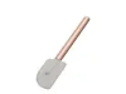 Deigskraper Classic large Nordic blush