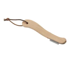 Deigsnitter natur eik 19,3cm