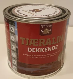 Dekkende B-Base 0,45l