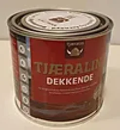 Dekkende B-Base 0,45l
