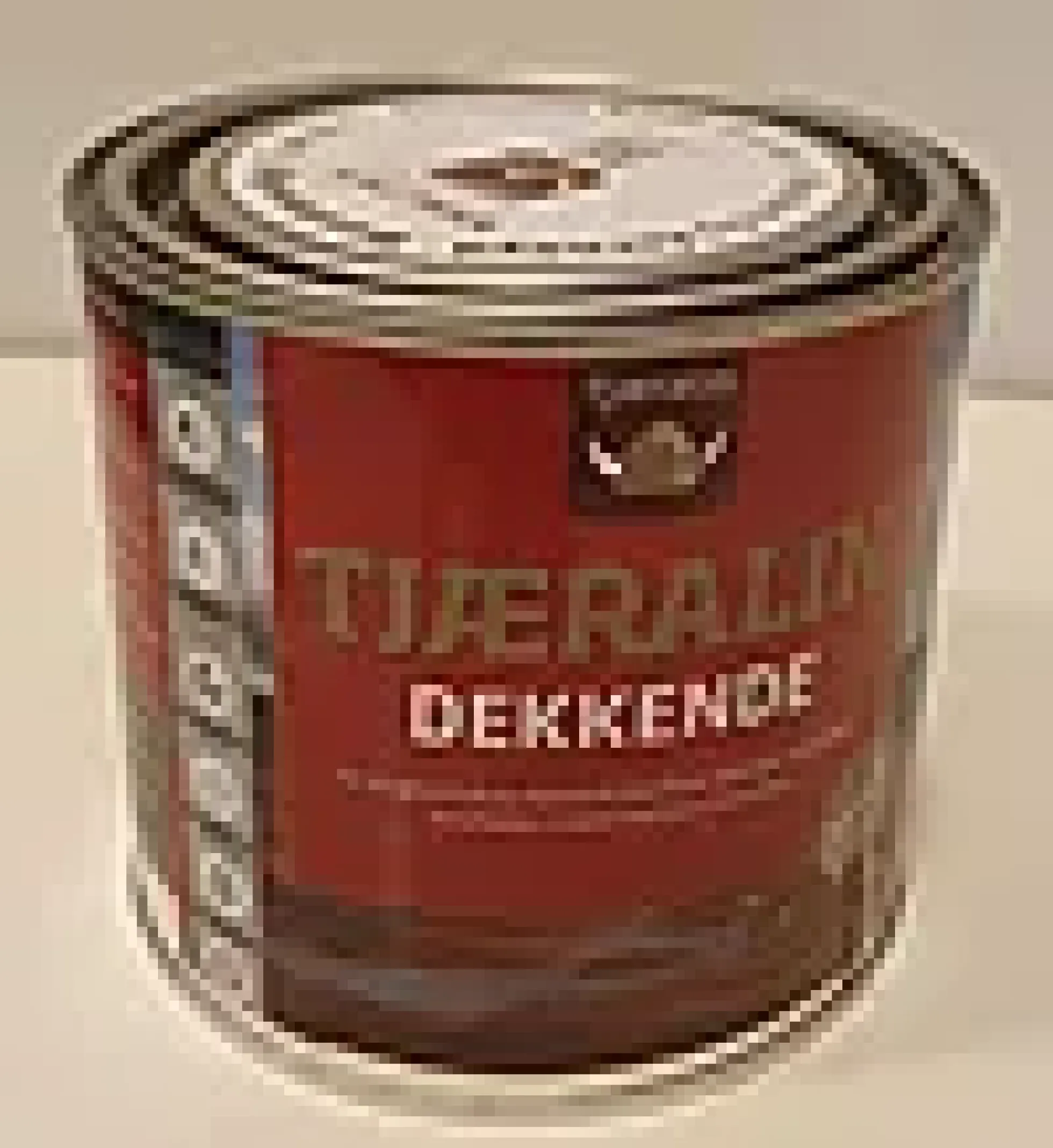 Dekkende B-Base 0,45l