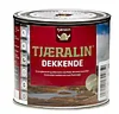 Dekkende Hvit A-Base 0,45l