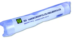 Dekningsfolie HD 0,01x20cmx25m