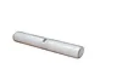 Dekningsfolie LD 0,10x1900mm klar 11m