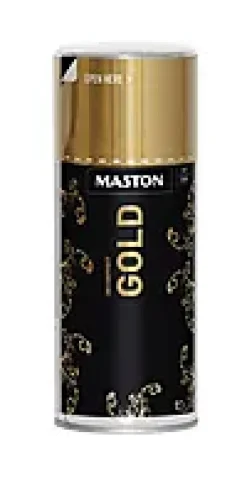 Dekorspray gold 150ml