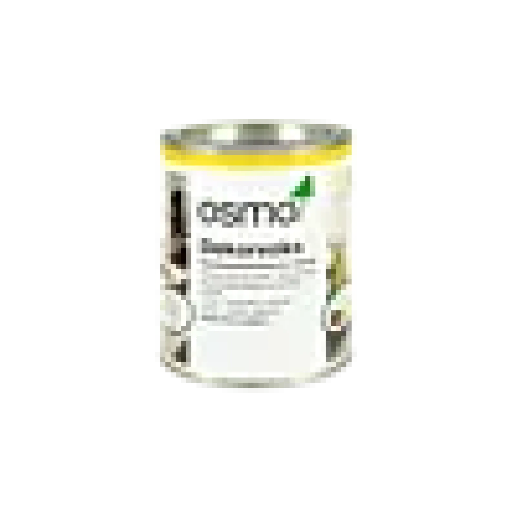 Dekorvoks 3164 eik 0,75l