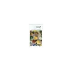 Dekorvoks 3111 hvit 5ml