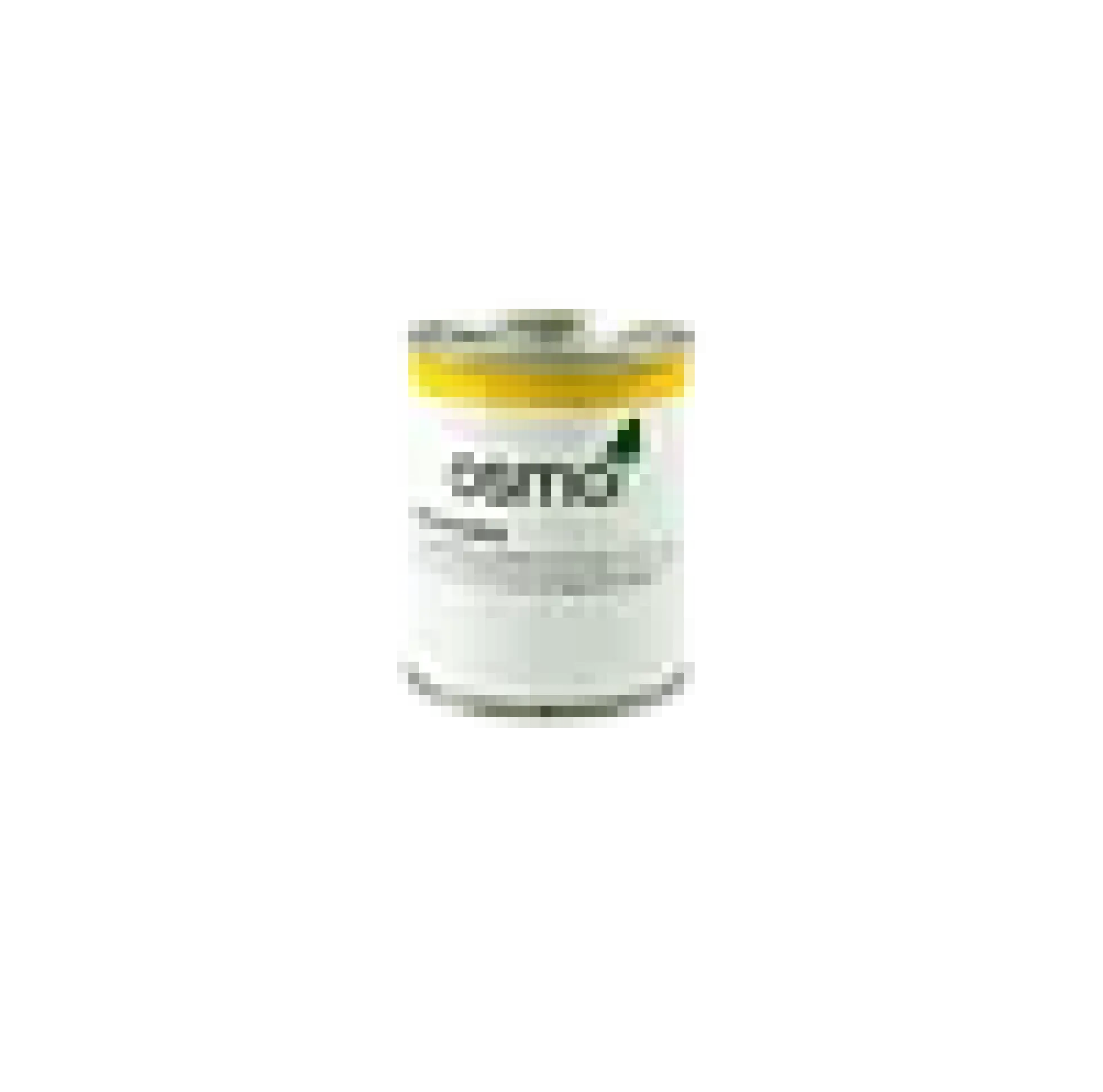 Dekorvoks 3161 ibenholt 0,125l