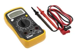 Digitalt multimeter IMT6000