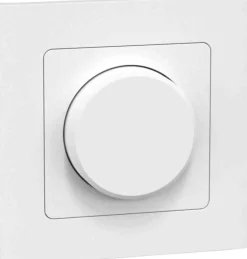 Dimmer innfelt connect 2 home led 3-24w