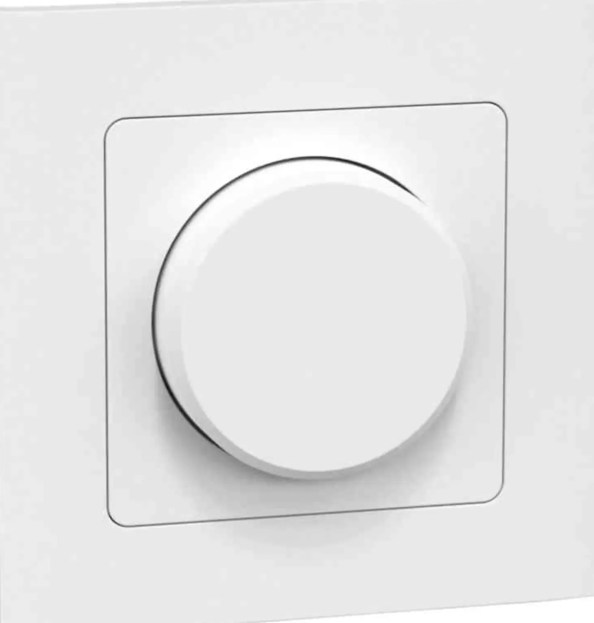 Dimmer innfelt connect 2 home led 3-24w