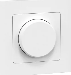Dimmer innfelt connect 2 home led 3-24w