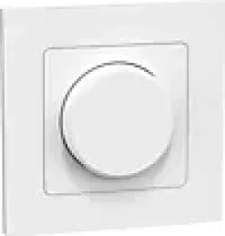 Dimmer innfelt connect 2 home led 3-100w