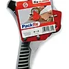 Dispenser pakketape for ruller inntil 50mm