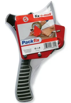 Dispenser pakketape for ruller inntil 50mm