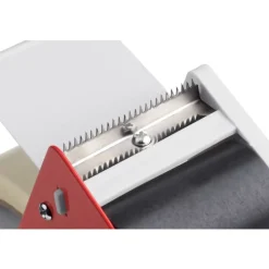 Dispenser pakketape inkludert taperull