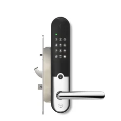 DOORMAN L3 ELEKTRONISK SMARTLÅS KROM