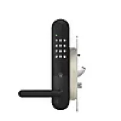 Doorman L3S family black