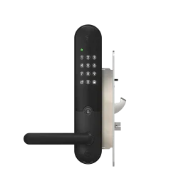 Doorman L3S family black