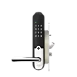 Doorman L3S family chrome
