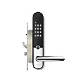 Doorman L3S family chrome